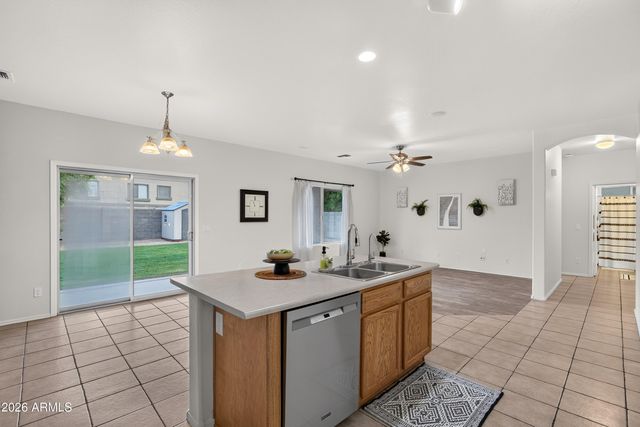 14231 W EVANS Drive, Surprise, AZ 85379