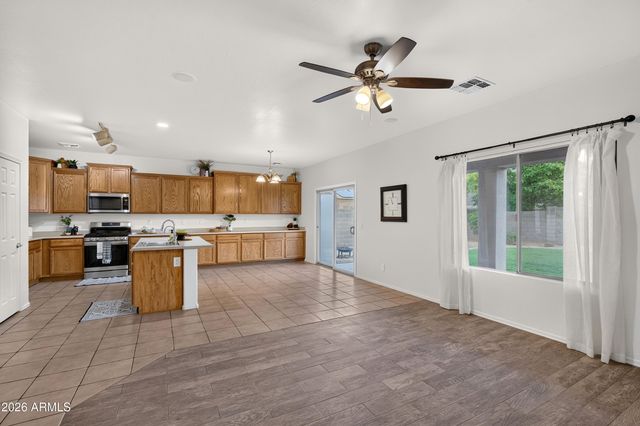 14231 W EVANS Drive, Surprise, AZ 85379