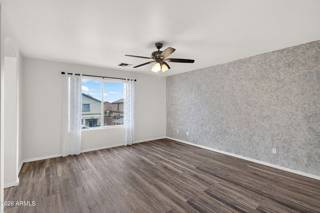 14231 W EVANS Drive, Surprise, AZ 85379
