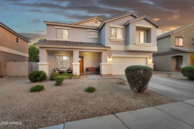 14231 W EVANS Drive, Surprise, AZ 85379