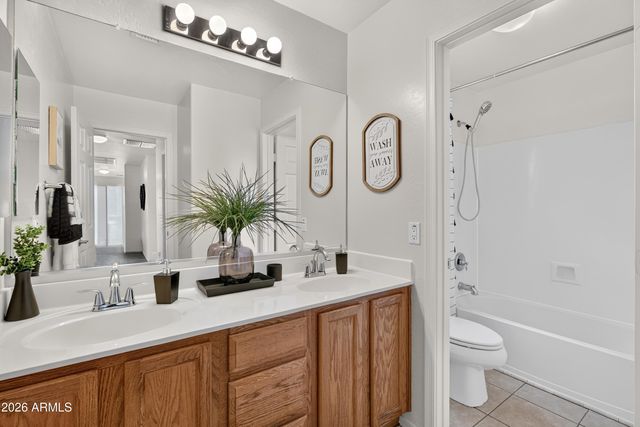 14231 W EVANS Drive, Surprise, AZ 85379