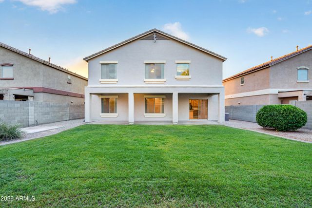 14231 W EVANS Drive, Surprise, AZ 85379
