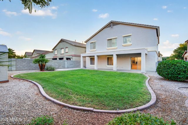14231 W EVANS Drive, Surprise, AZ 85379