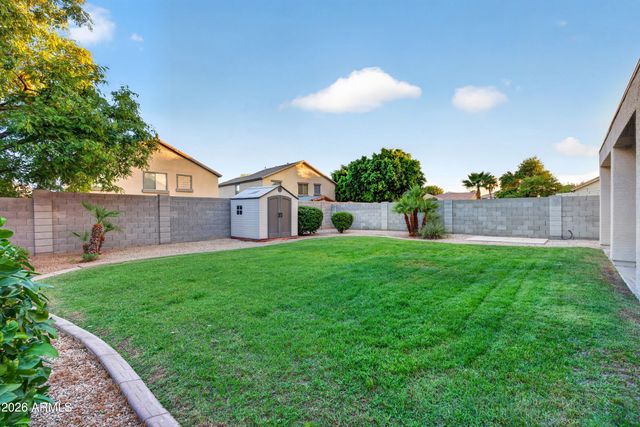 14231 W EVANS Drive, Surprise, AZ 85379