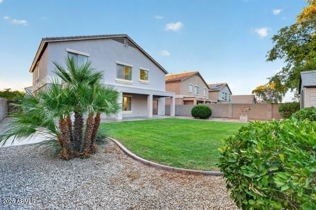 14231 W EVANS Drive, Surprise, AZ 85379