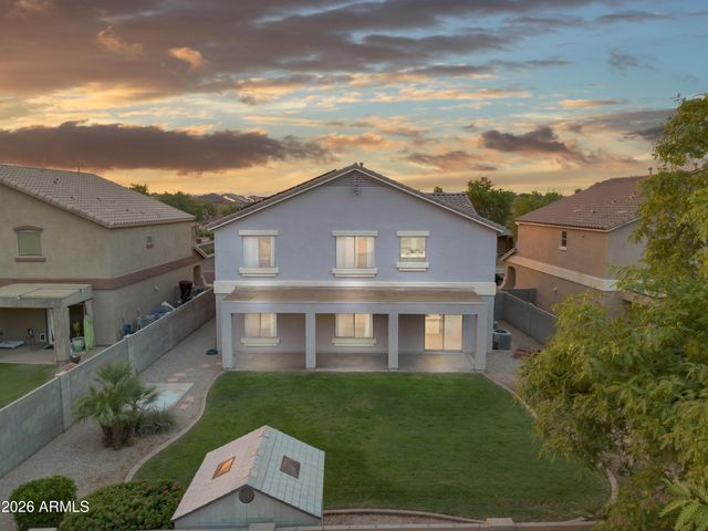 14231 W EVANS Drive, Surprise, AZ 85379
