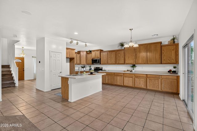14231 W EVANS Drive, Surprise, AZ 85379