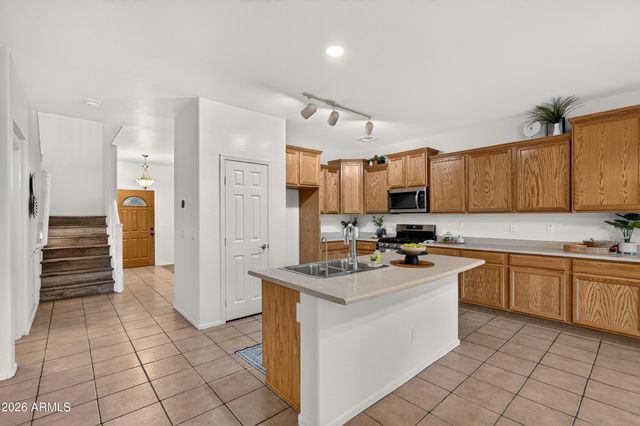 14231 W EVANS Drive, Surprise, AZ 85379