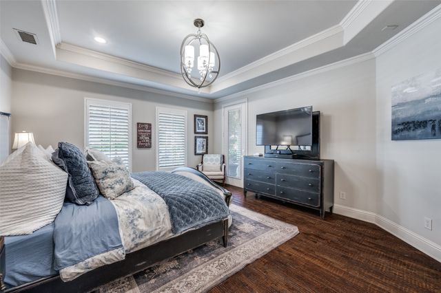 7805 Comanche Way, Mckinney, TX 75070