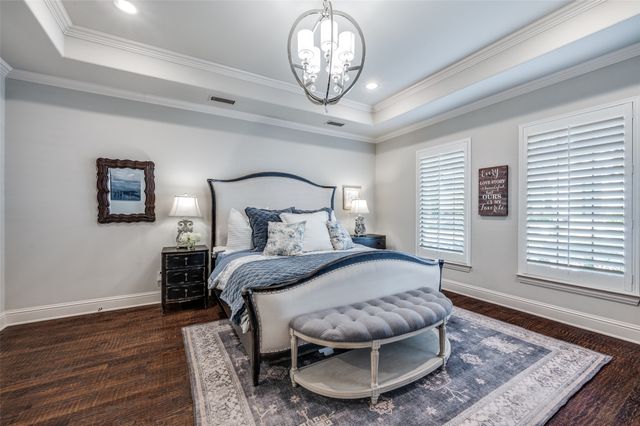 7805 Comanche Way, Mckinney, TX 75070