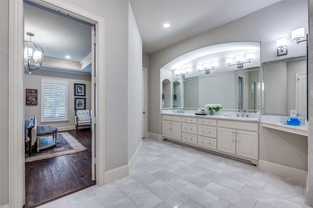 7805 Comanche Way, Mckinney, TX 75070