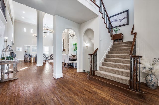 7805 Comanche Way, Mckinney, TX 75070