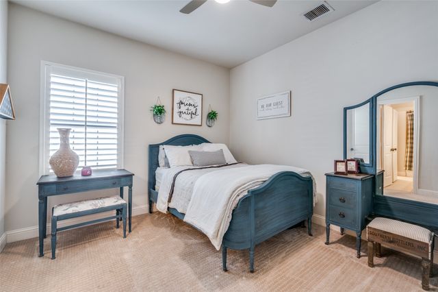 7805 Comanche Way, Mckinney, TX 75070