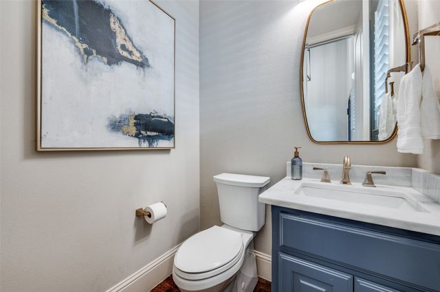 7805 Comanche Way, Mckinney, TX 75070