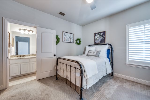 7805 Comanche Way, Mckinney, TX 75070