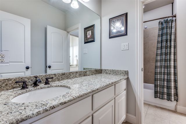 7805 Comanche Way, Mckinney, TX 75070