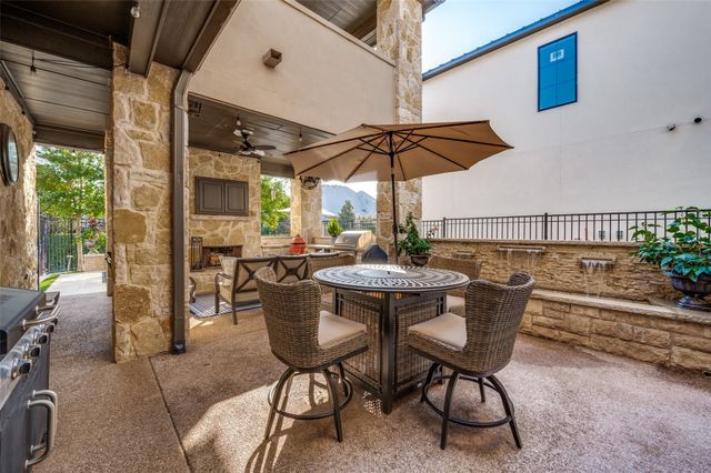 7805 Comanche Way, Mckinney, TX 75070