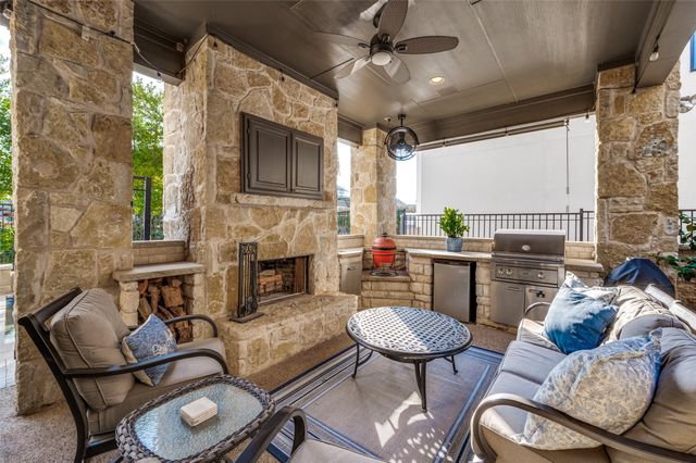 7805 Comanche Way, Mckinney, TX 75070