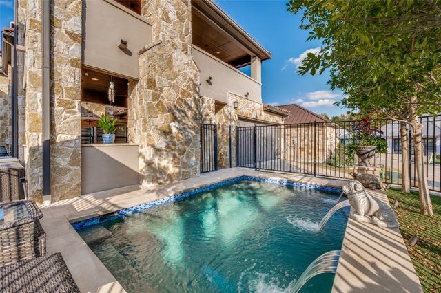 7805 Comanche Way, Mckinney, TX 75070