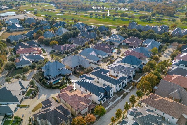 7805 Comanche Way, Mckinney, TX 75070