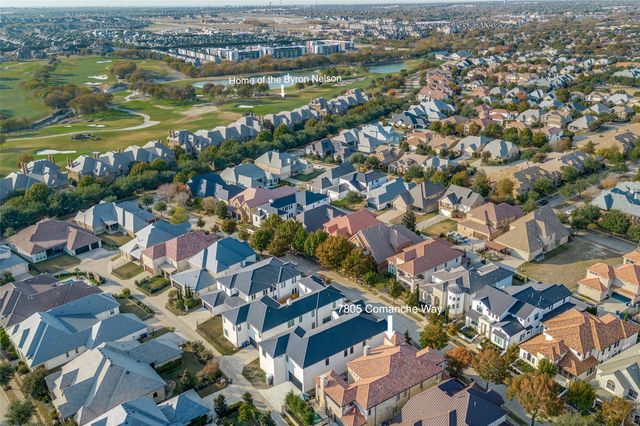 7805 Comanche Way, Mckinney, TX 75070