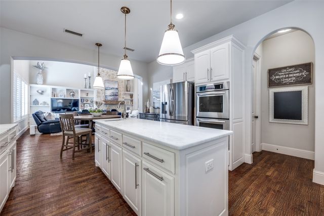 7805 Comanche Way, Mckinney, TX 75070