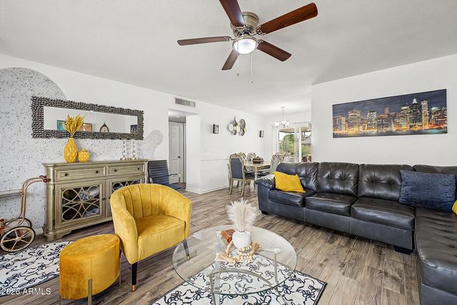 13852 N TAN TARA Drive, Sun City, AZ 85351