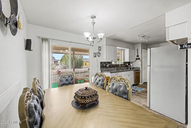 13852 N TAN TARA Drive, Sun City, AZ 85351