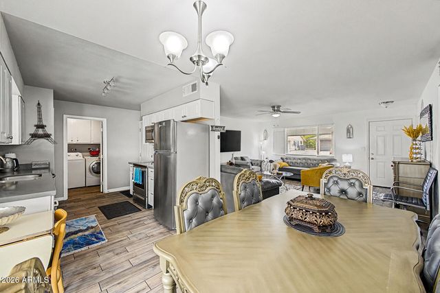 13852 N TAN TARA Drive, Sun City, AZ 85351
