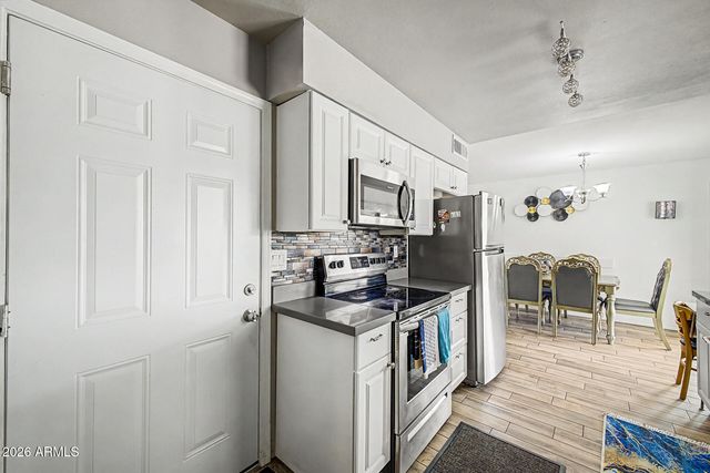 13852 N TAN TARA Drive, Sun City, AZ 85351