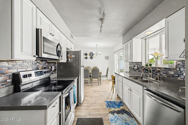 13852 N TAN TARA Drive, Sun City, AZ 85351