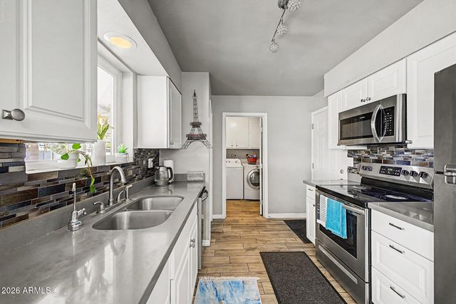 13852 N TAN TARA Drive, Sun City, AZ 85351