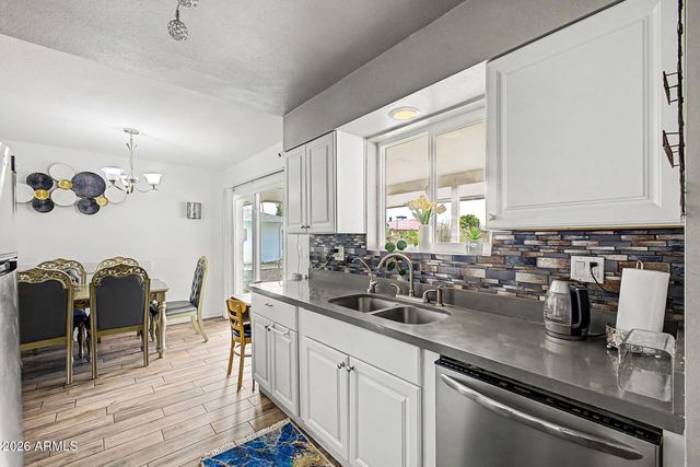 13852 N TAN TARA Drive, Sun City, AZ 85351