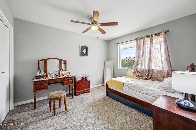 13852 N TAN TARA Drive, Sun City, AZ 85351