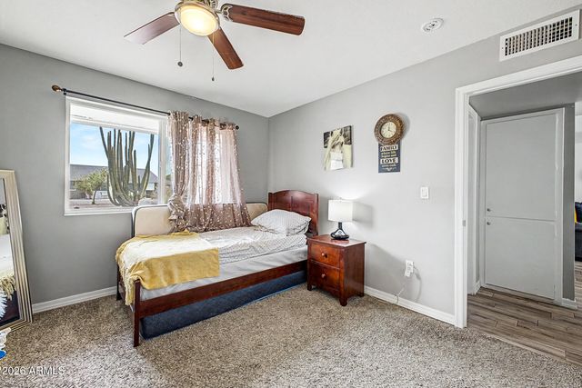 13852 N TAN TARA Drive, Sun City, AZ 85351