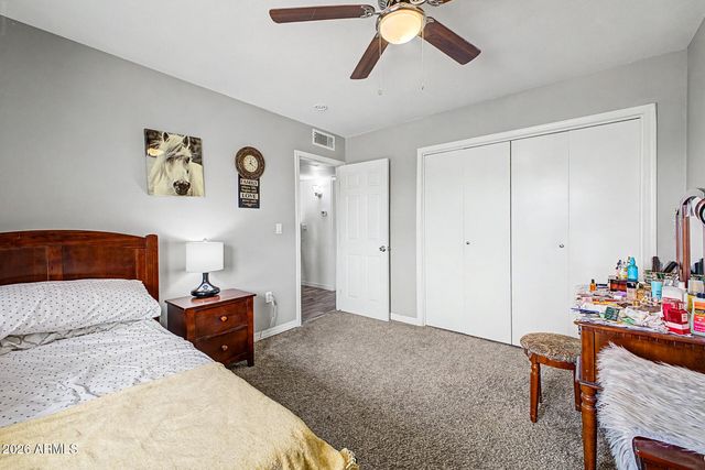 13852 N TAN TARA Drive, Sun City, AZ 85351