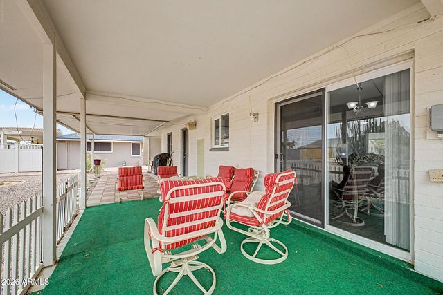 13852 N TAN TARA Drive, Sun City, AZ 85351