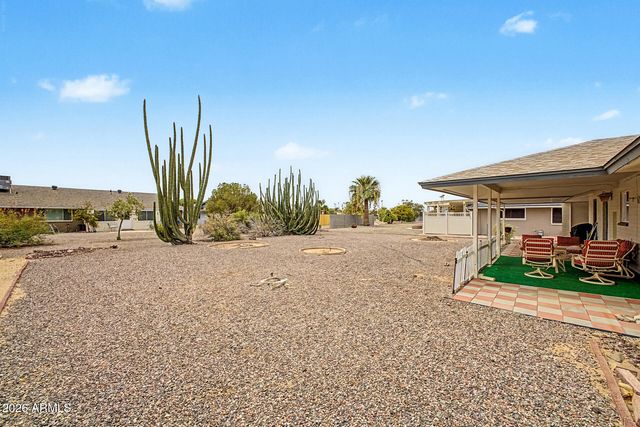 13852 N TAN TARA Drive, Sun City, AZ 85351