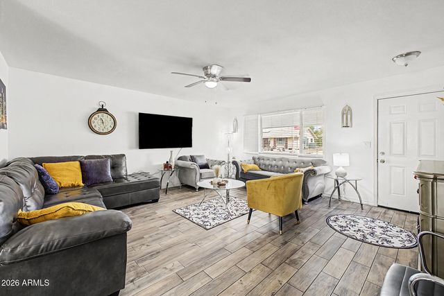 13852 N TAN TARA Drive, Sun City, AZ 85351