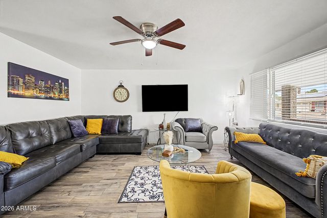 13852 N TAN TARA Drive, Sun City, AZ 85351