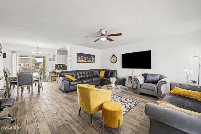 13852 N TAN TARA Drive, Sun City, AZ 85351
