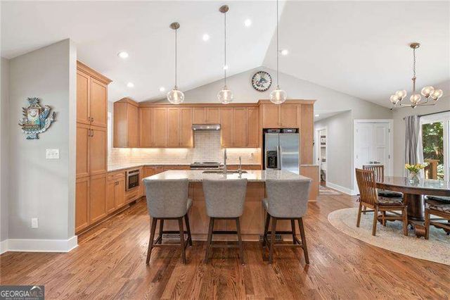 3053 Terramar Drive, Atlanta, GA 30341