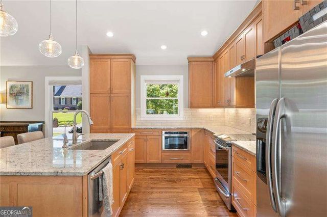 3053 Terramar Drive, Atlanta, GA 30341