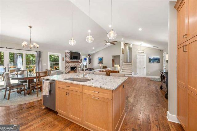3053 Terramar Drive, Atlanta, GA 30341
