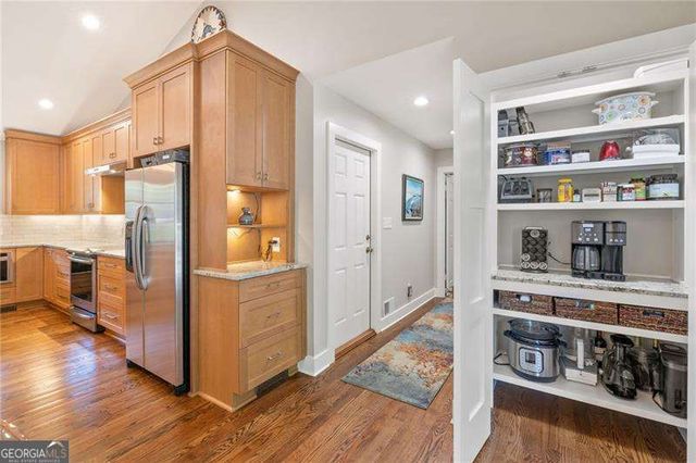 3053 Terramar Drive, Atlanta, GA 30341