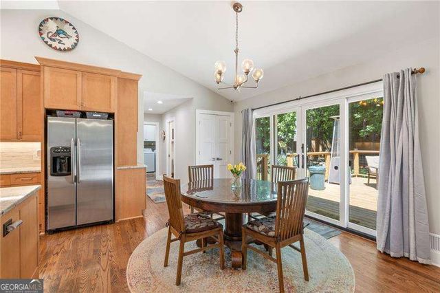 3053 Terramar Drive, Atlanta, GA 30341