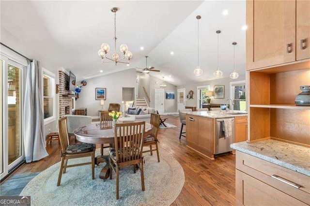 3053 Terramar Drive, Atlanta, GA 30341