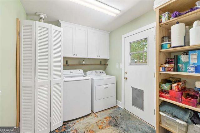 3053 Terramar Drive, Atlanta, GA 30341