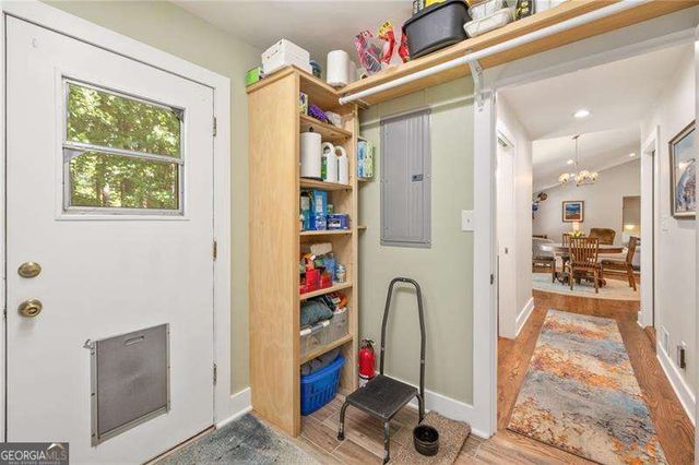 3053 Terramar Drive, Atlanta, GA 30341