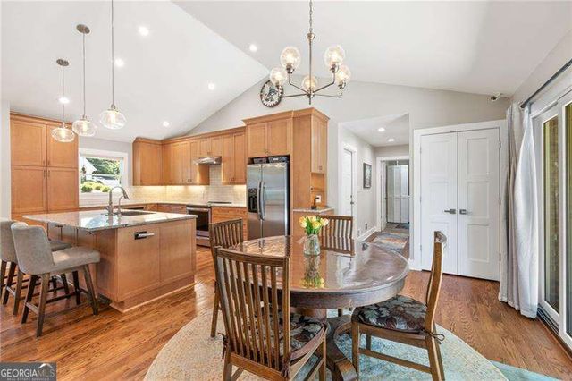 3053 Terramar Drive, Atlanta, GA 30341